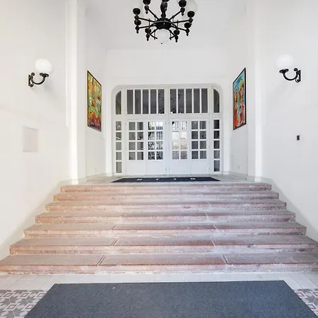 Zoya Luxury Otel